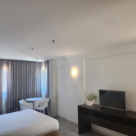 Ritz Suites Maceio Flat Particular Temporada Ngoại thất bức ảnh