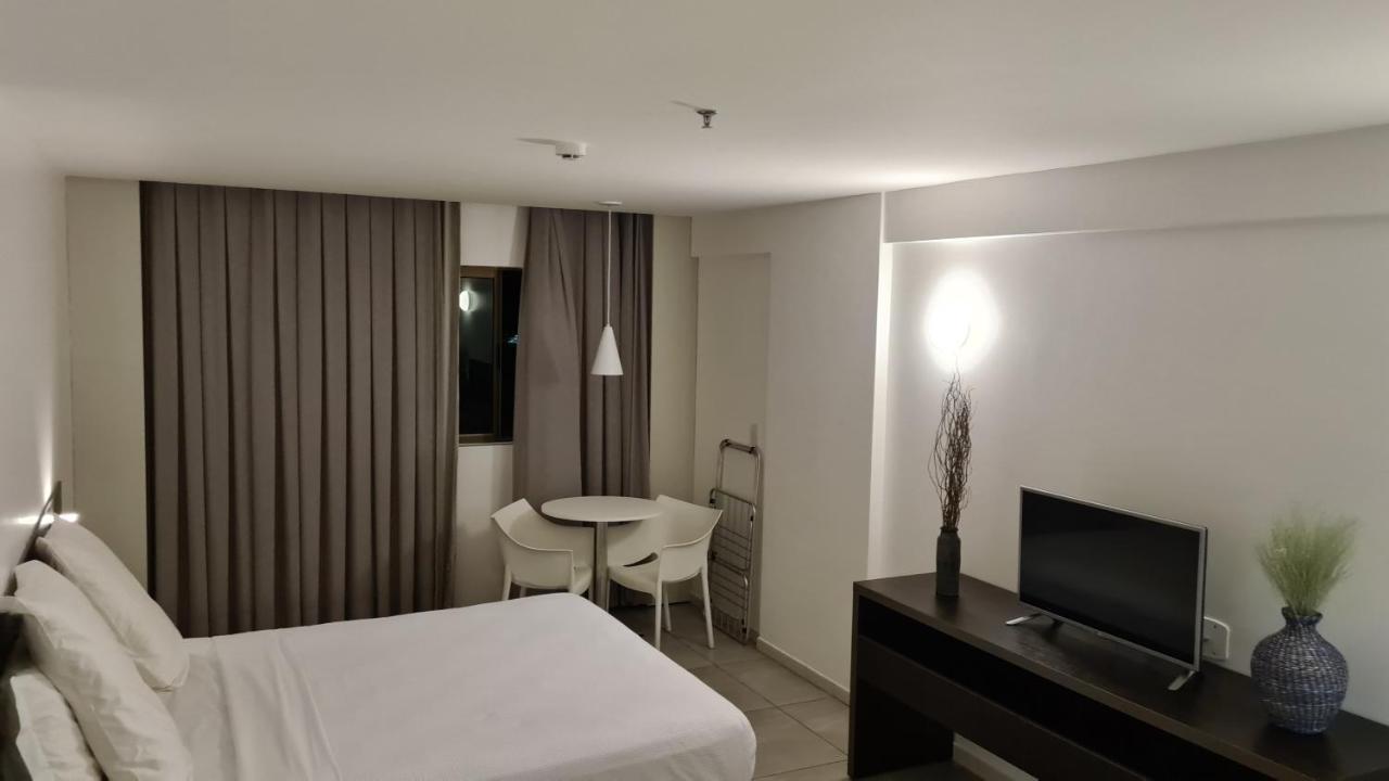 Ritz Suites Maceio Flat Particular Temporada Ngoại thất bức ảnh