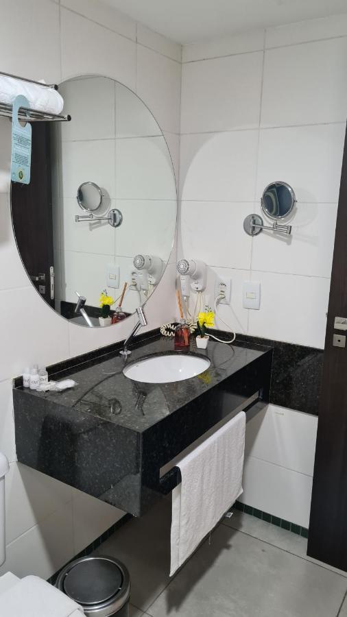 Ritz Suites Maceio Flat Particular Temporada Ngoại thất bức ảnh