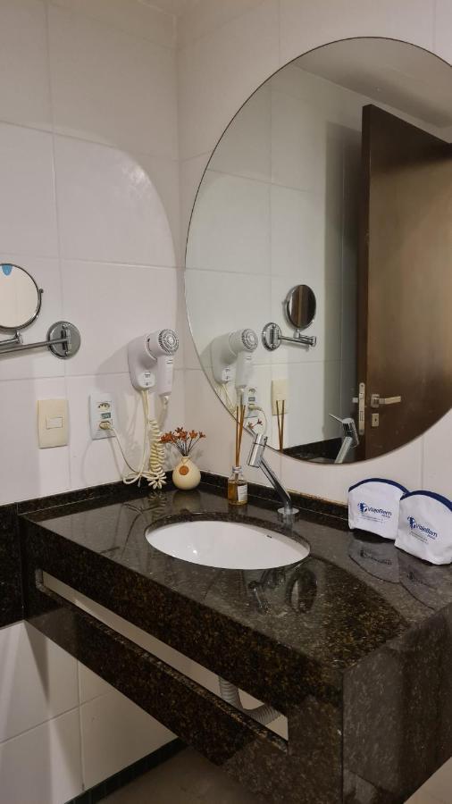 Ritz Suites Maceio Flat Particular Temporada Ngoại thất bức ảnh