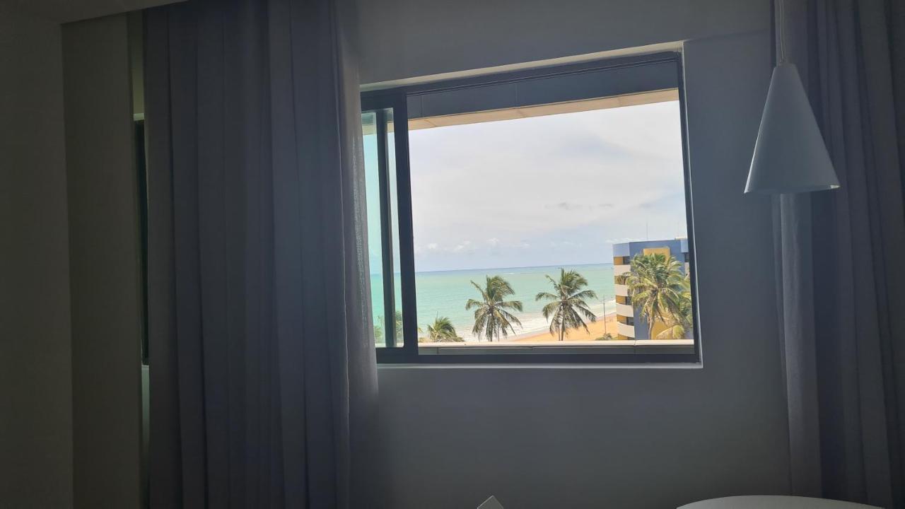 Ritz Suites Maceio Flat Particular Temporada Ngoại thất bức ảnh