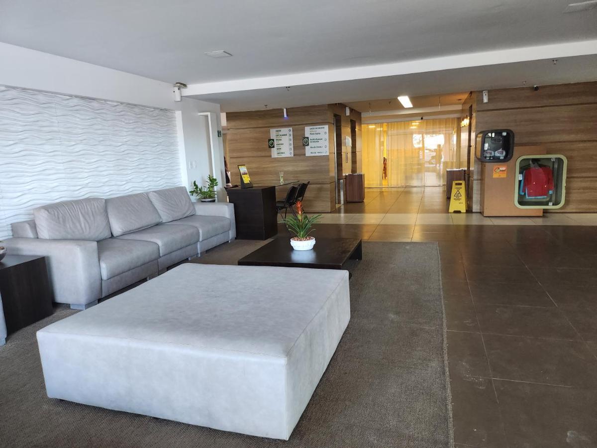 Ritz Suites Maceio Flat Particular Temporada Ngoại thất bức ảnh