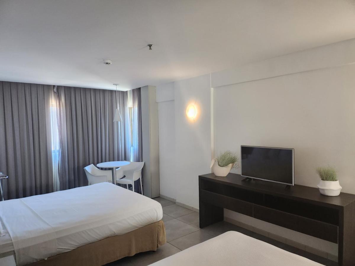 Ritz Suites Maceio Flat Particular Temporada Ngoại thất bức ảnh