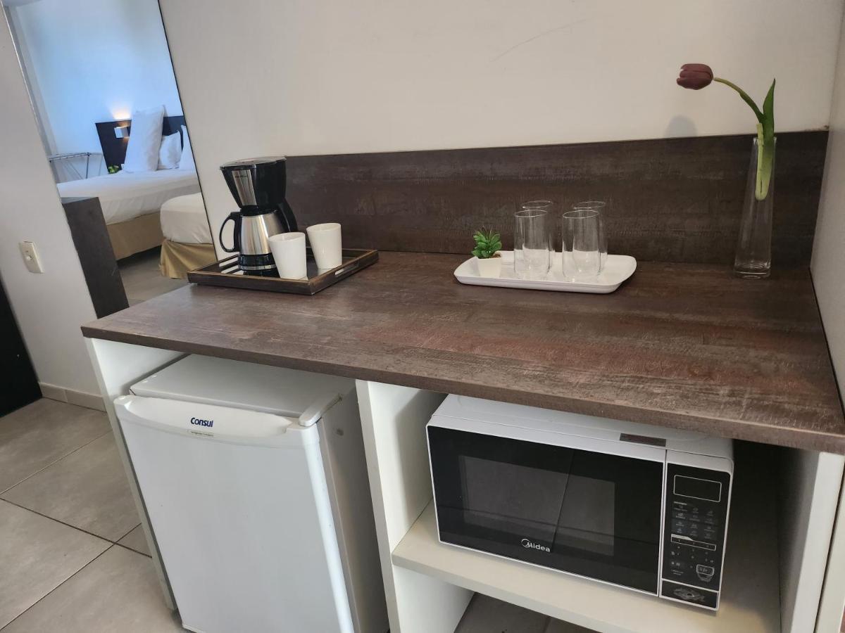 Ritz Suites Maceio Flat Particular Temporada Ngoại thất bức ảnh