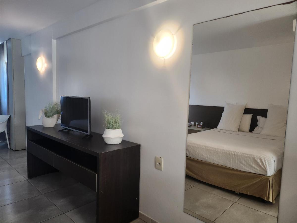Ritz Suites Maceio Flat Particular Temporada Ngoại thất bức ảnh