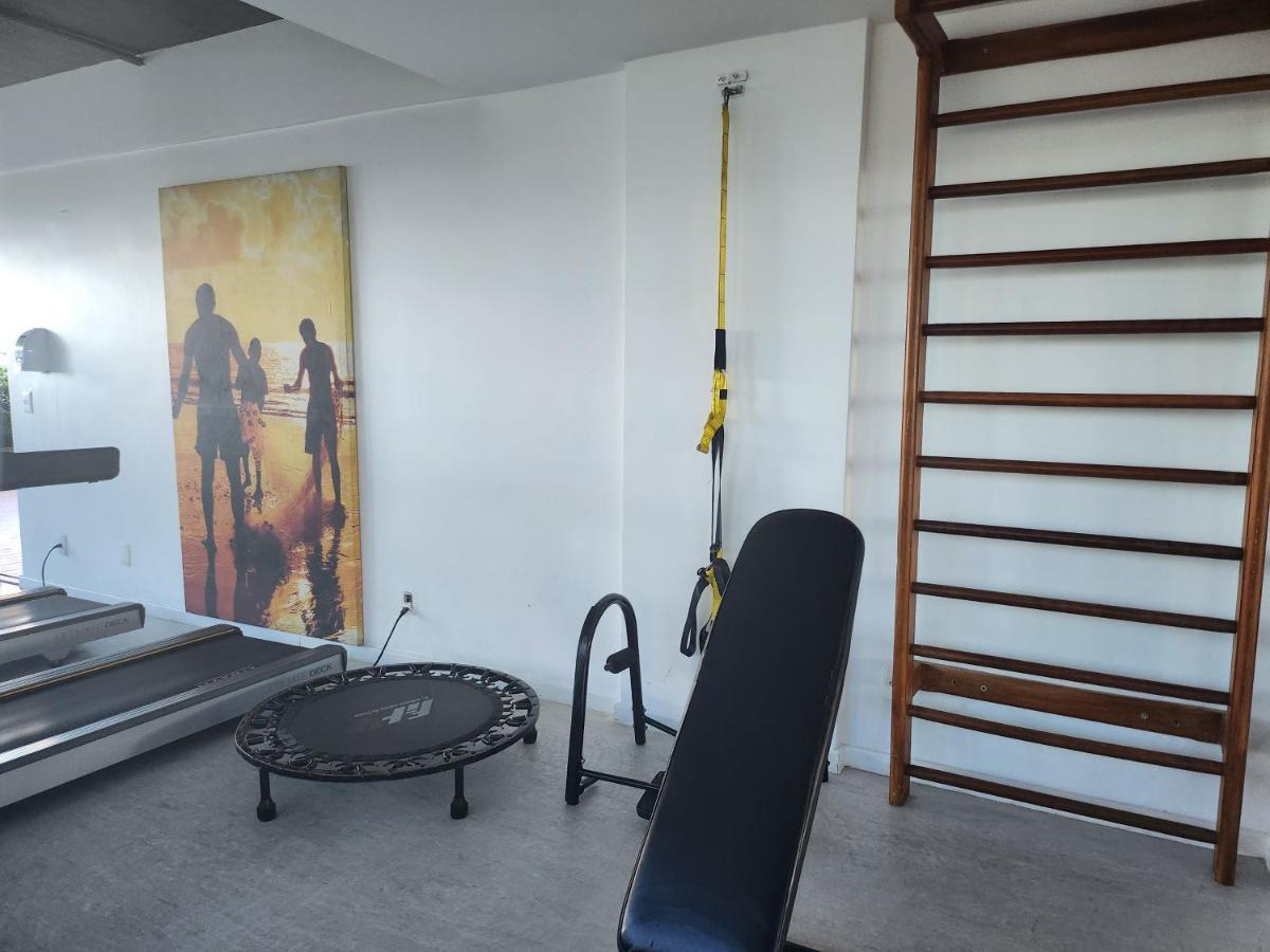 Ritz Suites Maceio Flat Particular Temporada Ngoại thất bức ảnh