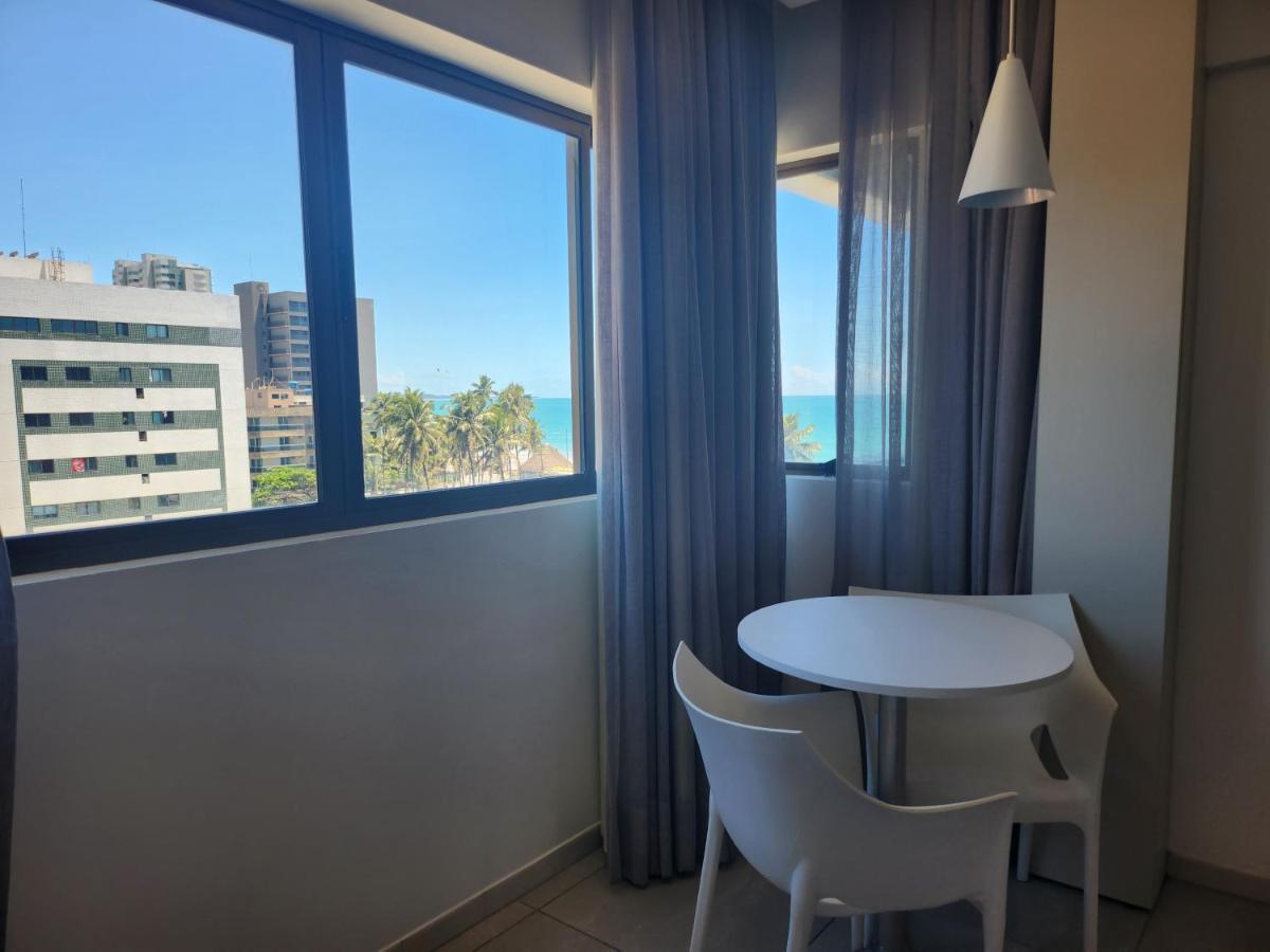 Ritz Suites Maceio Flat Particular Temporada Ngoại thất bức ảnh
