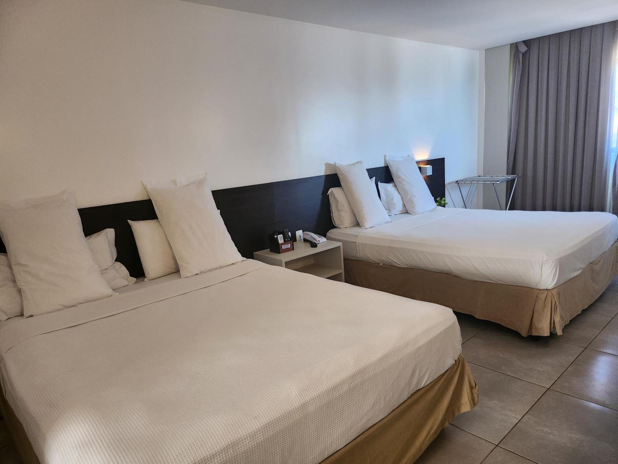 Ritz Suites Maceio Flat Particular Temporada Ngoại thất bức ảnh