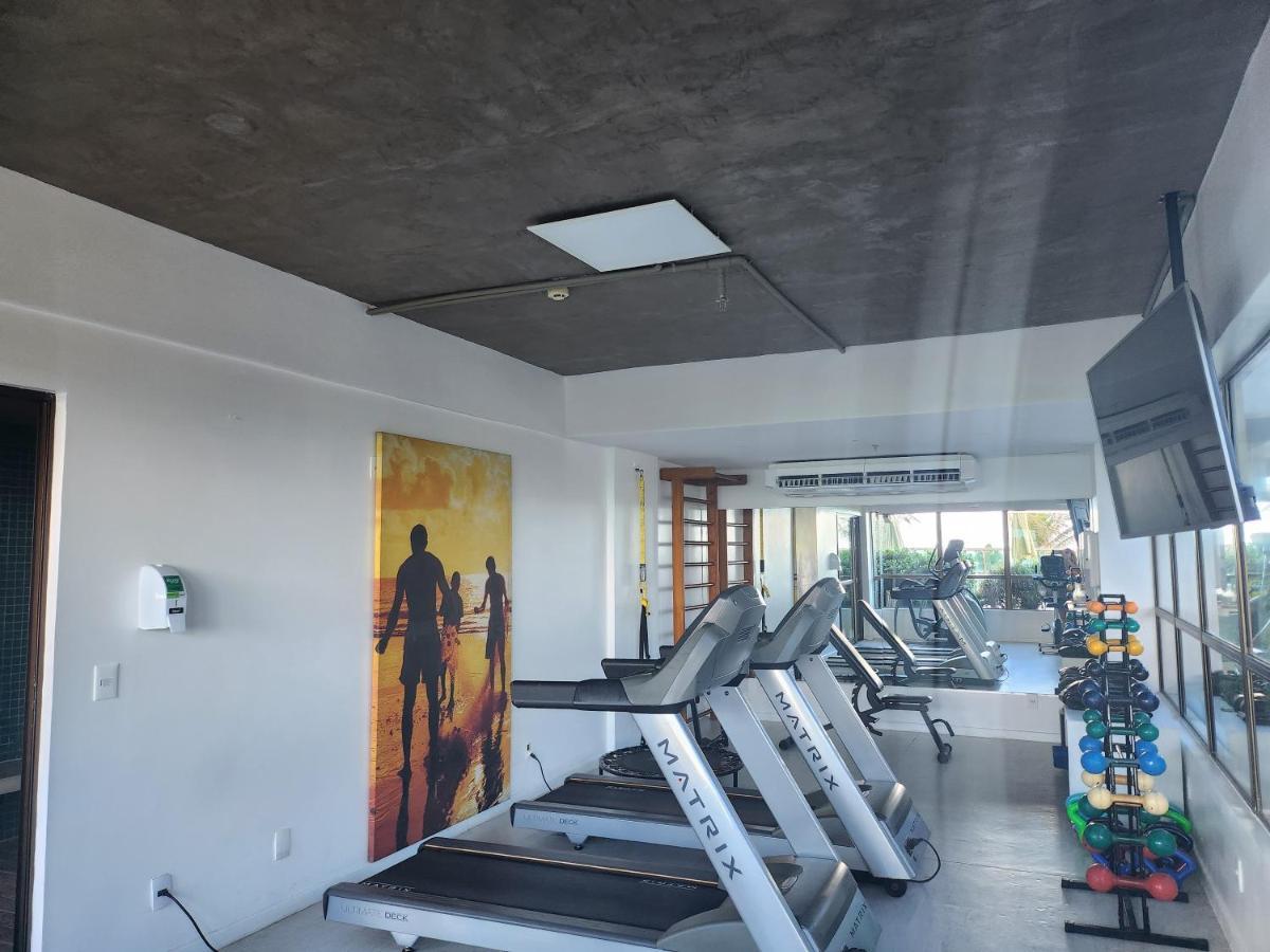 Ritz Suites Maceio Flat Particular Temporada Ngoại thất bức ảnh