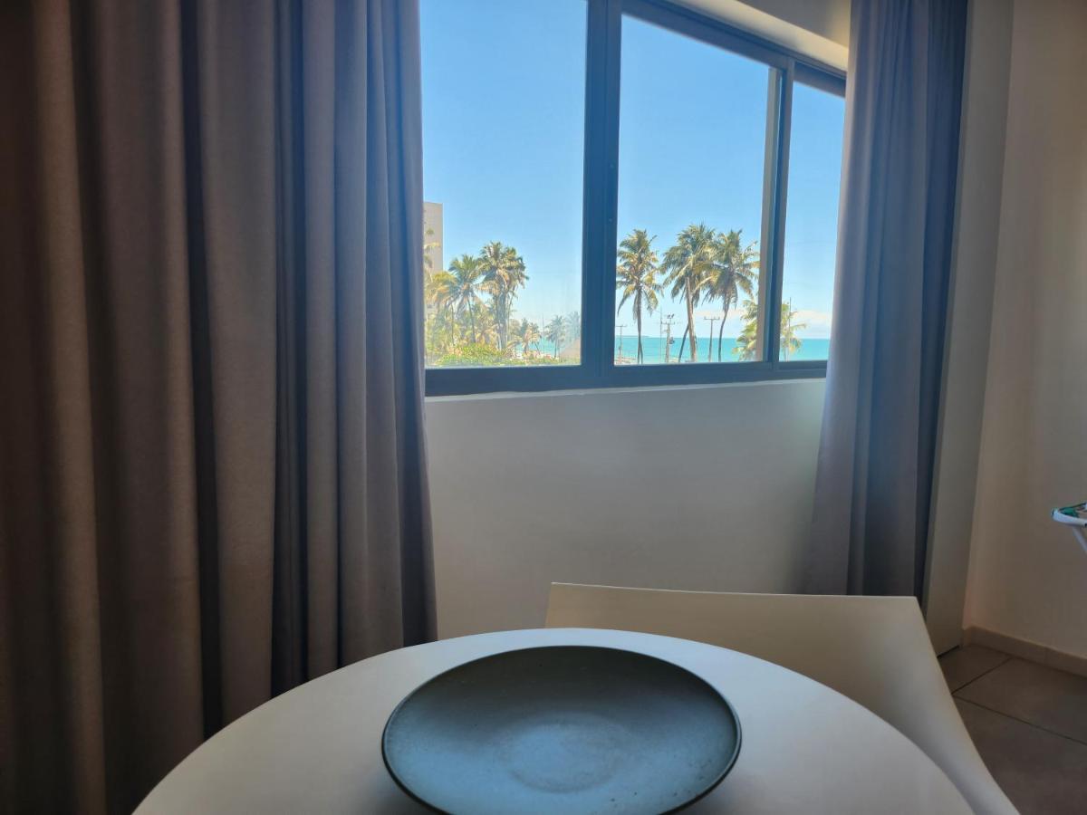 Ritz Suites Maceio Flat Particular Temporada Ngoại thất bức ảnh