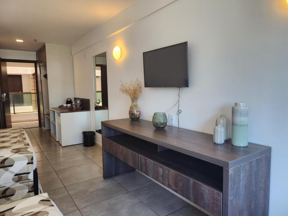 Ritz Suites Maceio Flat Particular Temporada Ngoại thất bức ảnh