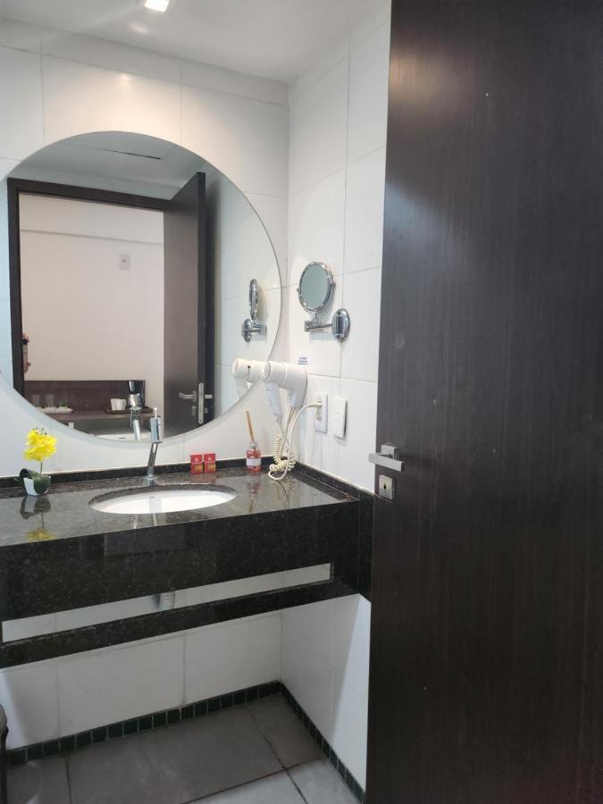 Ritz Suites Maceio Flat Particular Temporada Ngoại thất bức ảnh