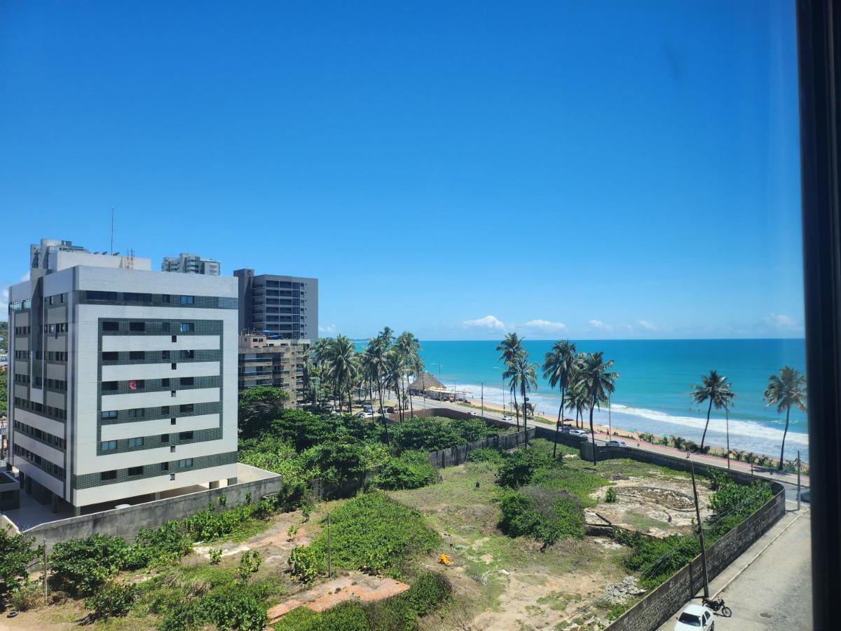 Ritz Suites Maceio Flat Particular Temporada Ngoại thất bức ảnh