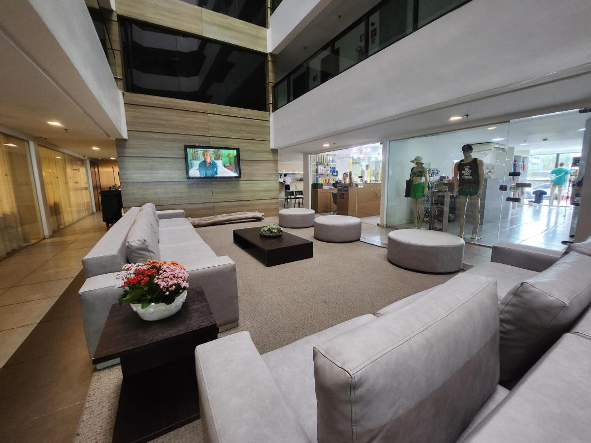 Ritz Suites Maceio Flat Particular Temporada Ngoại thất bức ảnh