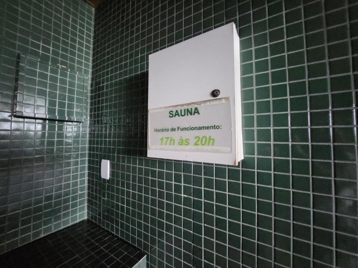 Ritz Suites Maceio Flat Particular Temporada Ngoại thất bức ảnh